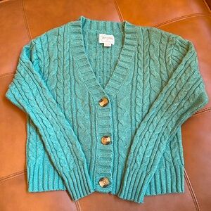 Like New American Eagle Cardigan